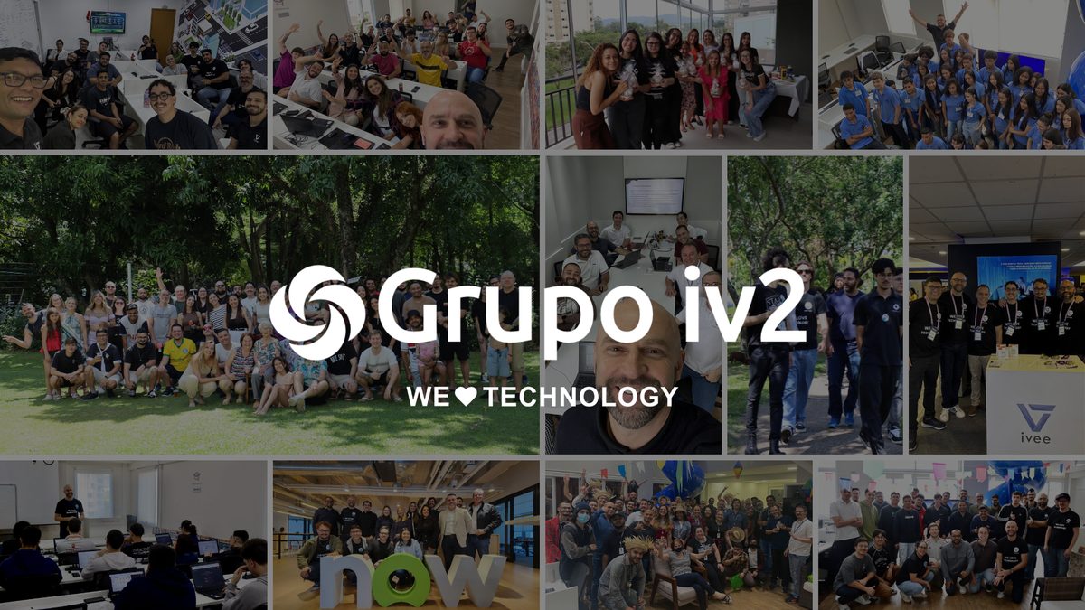 Grupo iv2 - Vídeo Institucional